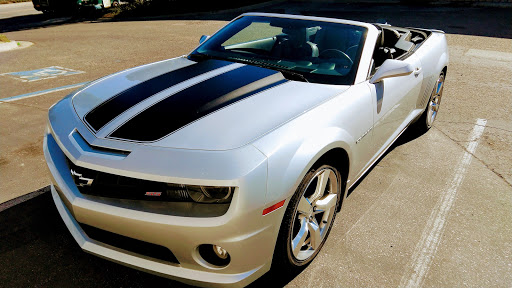 Sign Shop «Linson Signs», reviews and photos, 3621 Sacramento Dr, San Luis Obispo, CA 93401, USA