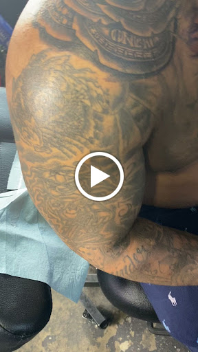 Explore hand tattoo ideas simple, creative tattoo ideas in Jacksonville, available at Renegade Art Studio LLC