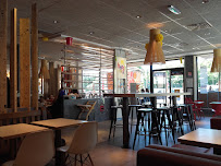 Atmosphère du Restauration rapide McDonald's à Voiron - n°17