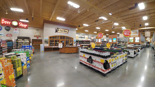 Grocery Store «Wegmans», reviews and photos, 100 Wegmans Way, Charlottesville, VA 22902, USA