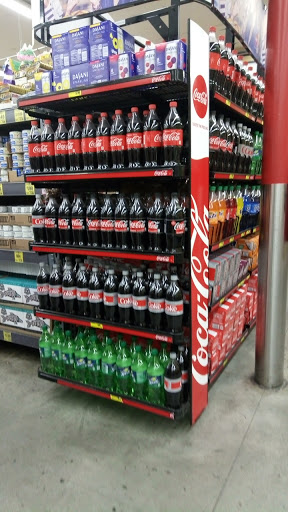 Grocery Store «Grocery Outlet Bargain Market», reviews and photos, 1060 N Wilson Way, Stockton, CA 95205, USA