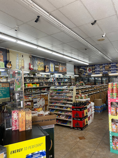 Liquor Store «Tustin Liquor», reviews and photos, 2370 N Tustin Ave # A, Santa Ana, CA 92705, USA