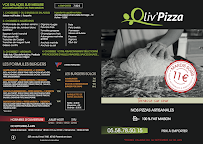 Photos du propriétaire du Pizzeria Oliv'Pizza à Parentis-en-Born - n°10