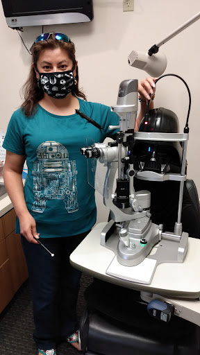 Eye Care Center «Coastal Vision Center, Inc.», reviews and photos, 3858 W Carson St #110, Torrance, CA 90503, USA