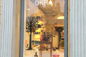 Okra Shop image