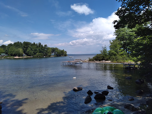 Lake «Sebago Lake», reviews and photos