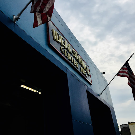 Auto Repair Shop «Ideal Service Center», reviews and photos, 594 Kinderkamack Rd, River Edge, NJ 07661, USA