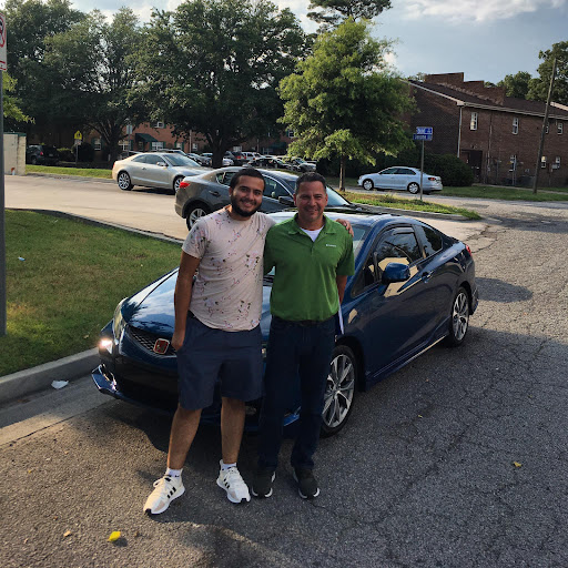 Used Car Dealer «Your Kar Company Inc», reviews and photos, 7912 Becket St, Norfolk, VA 23518, USA