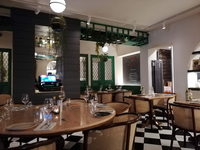Avaliações doObicà Mozzarella Bar - Porto em Porto - Restaurante
