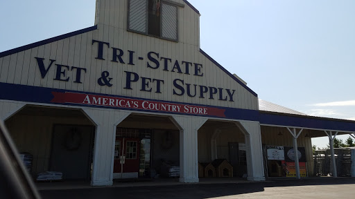 Tri-State Vet & Pet Supply