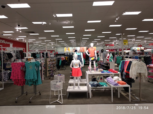 Department Store «Target», reviews and photos, 4301 E Virginia Ave, Glendale, CO 80246, USA