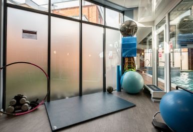Comments and reviews of Spirit Health & Fitness Club