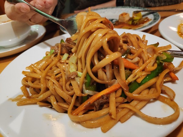 Restaurante Chino Mei Hua I