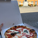 Photo n°1 de l'avis de Ismael.. fait le 29/07/2022 à 11:51 sur le  Da Umberto la pizzeria contemporanea à Lucca