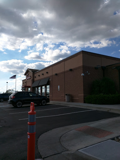 Fast Food Restaurant «Chick-fil-A», reviews and photos, 3403 Princeton Rd, Hamilton, OH 45011, USA