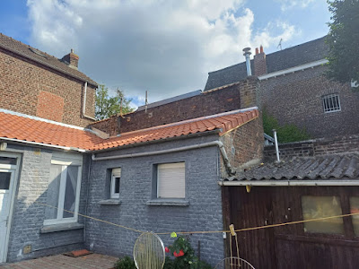 Tech Pro Toitures à Fresnes-sur-Escaut