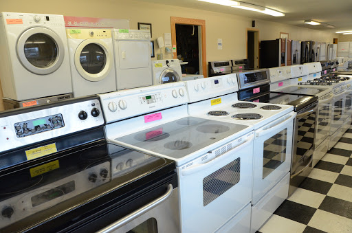 Appliance Store «Appliance Solutions», reviews and photos, 21400 Forest Blvd N, Forest Lake, MN 55025, USA