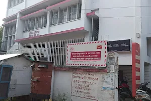 Kanchrapara Post Office image