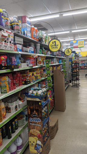 Discount Store «Dollar General», reviews and photos, 1120 W Walnut St, Albany, IN 47320, USA
