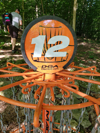 Disc Golf Course «Scarboro Hills Disc Golf Course», reviews and photos, 3130 Sandy Hook Rd, Street, MD 21154, USA