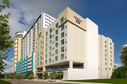 Homewood Suites by Hilton Miami Downtown/Brickell