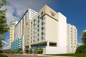 Homewood Suites by Hilton Miami Downtown/Brickell image