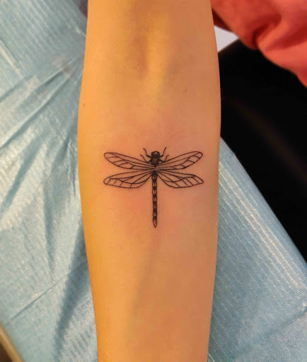 Explore arm tattoo ideas women, creative tattoo ideas in Hebron, available at Explosive Ink Tattoo