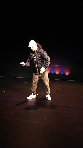 Performing Arts Theater «Theatre On the Square», reviews and photos, 627 Massachusetts Ave, Indianapolis, IN 46204, USA