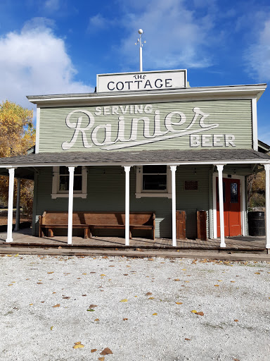 San Benito County Historical Park Park en Tres Pinos, California