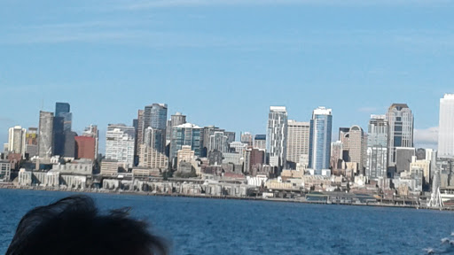 Park «Daejeon Park», reviews and photos, 1144 Sturgus Ave S, Seattle, WA 98144, USA