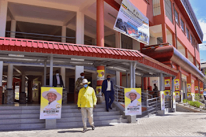 Kitooro Market Entebbe image