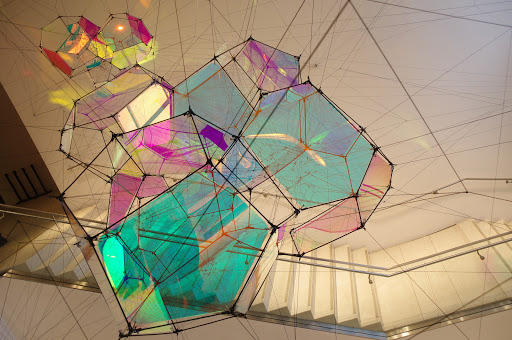 Art Museum «Baltimore Museum of Art», reviews and photos, 10 Art Museum Dr, Baltimore, MD 21218, USA