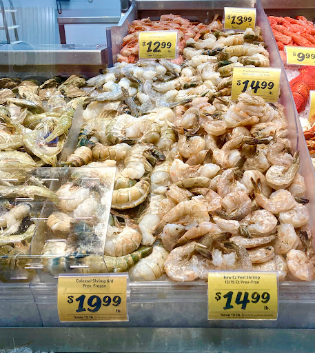 Supermarket «Winn-Dixie», reviews and photos, 1515 E Hallandale Beach Blvd, Hallandale Beach, FL 33009, USA