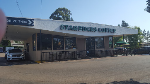 Starbucks image