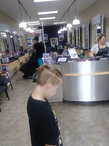 Hair Salon «Supercuts», reviews and photos, 916 Loganville Hwy, Bethlehem, GA 30620, USA