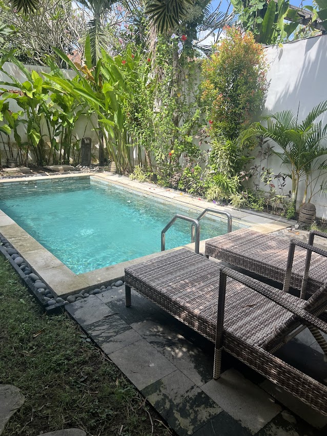 Villa Soley - Kuta Selatan