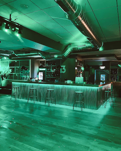 Imagen del negocio TREZE DISCO & PUB en Llerena, Badajoz