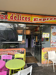 Photo n°26 de Au delisse express à Caen ()