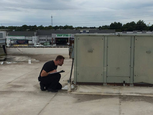 HVAC Contractor «RSP Heating and Cooling», reviews and photos