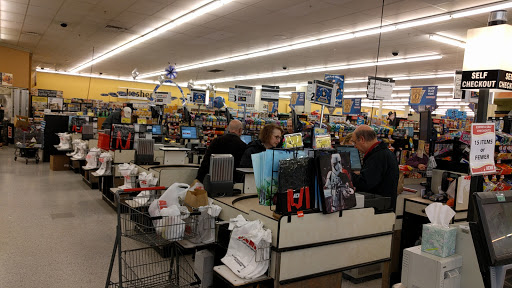 Grocery Store «ACME Markets», reviews and photos, 829 Montgomery Ave, Penn Valley, PA 19072, USA