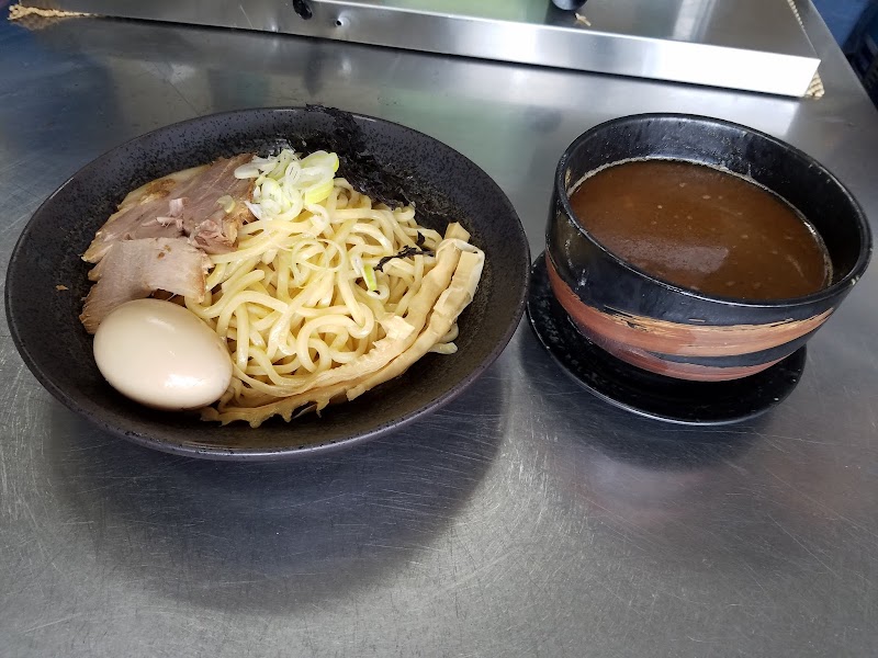 ラーメン赤大屋