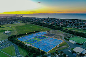 Papamoa Sports Tennis Club