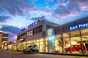 Emil Frey Hungary Ltd. Car dealerships, repair and maintenance services image