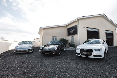Auto Cession à Saint-Jean-d'Illac