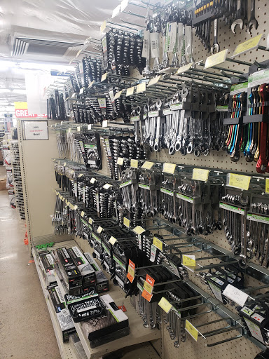 Hardware Store «Harbor Freight Tools», reviews and photos, 745 US-46, Parsippany, NJ 07054, USA