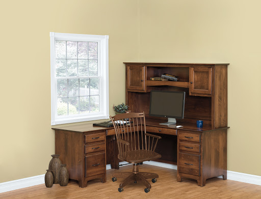 Amish Furniture Store «J & L Amish Depot», reviews and photos, 2885 US-206, Columbus, NJ 08022, USA