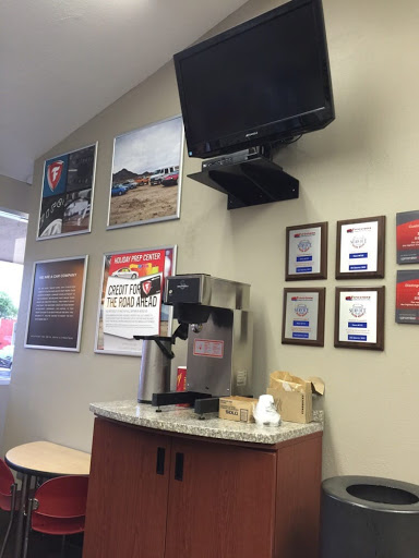 Tire Shop «Firestone Complete Auto Care», reviews and photos, 1817 Lincoln Blvd, Santa Monica, CA 90404, USA