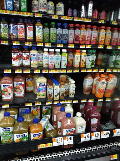 Department Store «Walmart Supercenter», reviews and photos, 1070 Landis Ave, Vineland, NJ 08360, USA