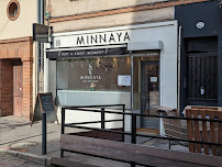 Photos du propriétaire du Restaurant brunch Minnaya à Toulouse - n°3