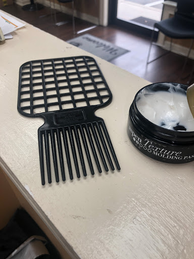 Barber Shop «Upscale Barbers», reviews and photos, 1884 Lawrenceville Suwanee #4, Lawrenceville, GA 30043, USA